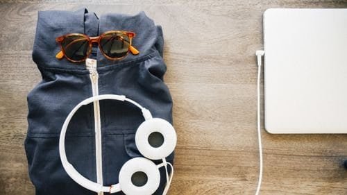 Travel Essentials