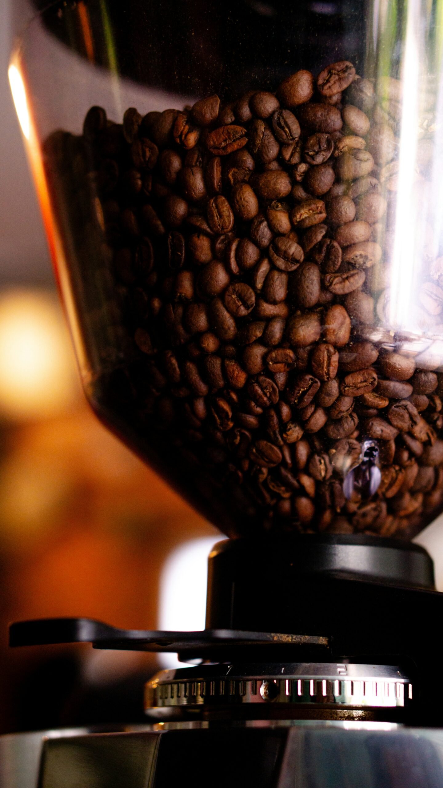 Coffee grinders