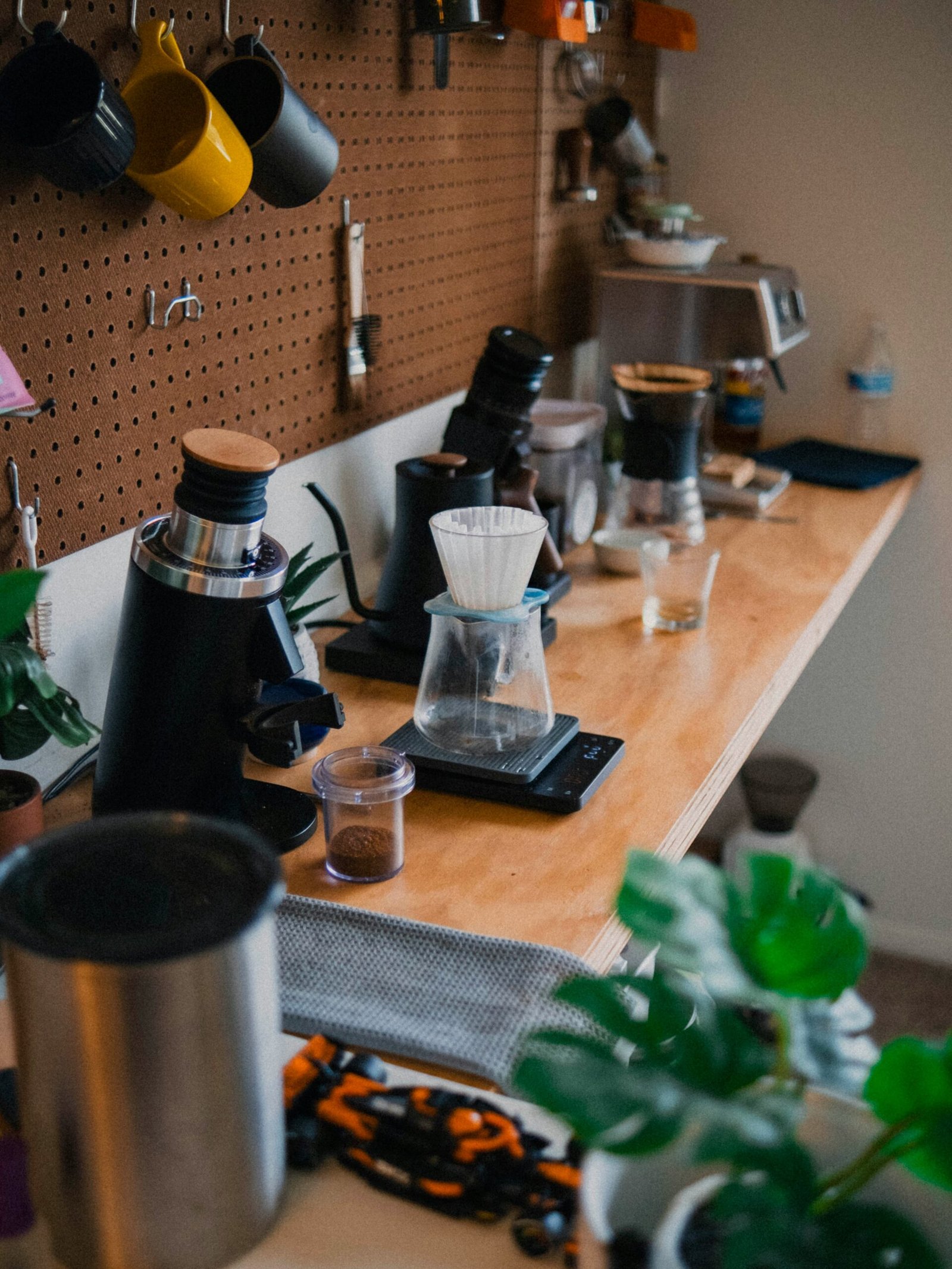 Complete home barista setup guide